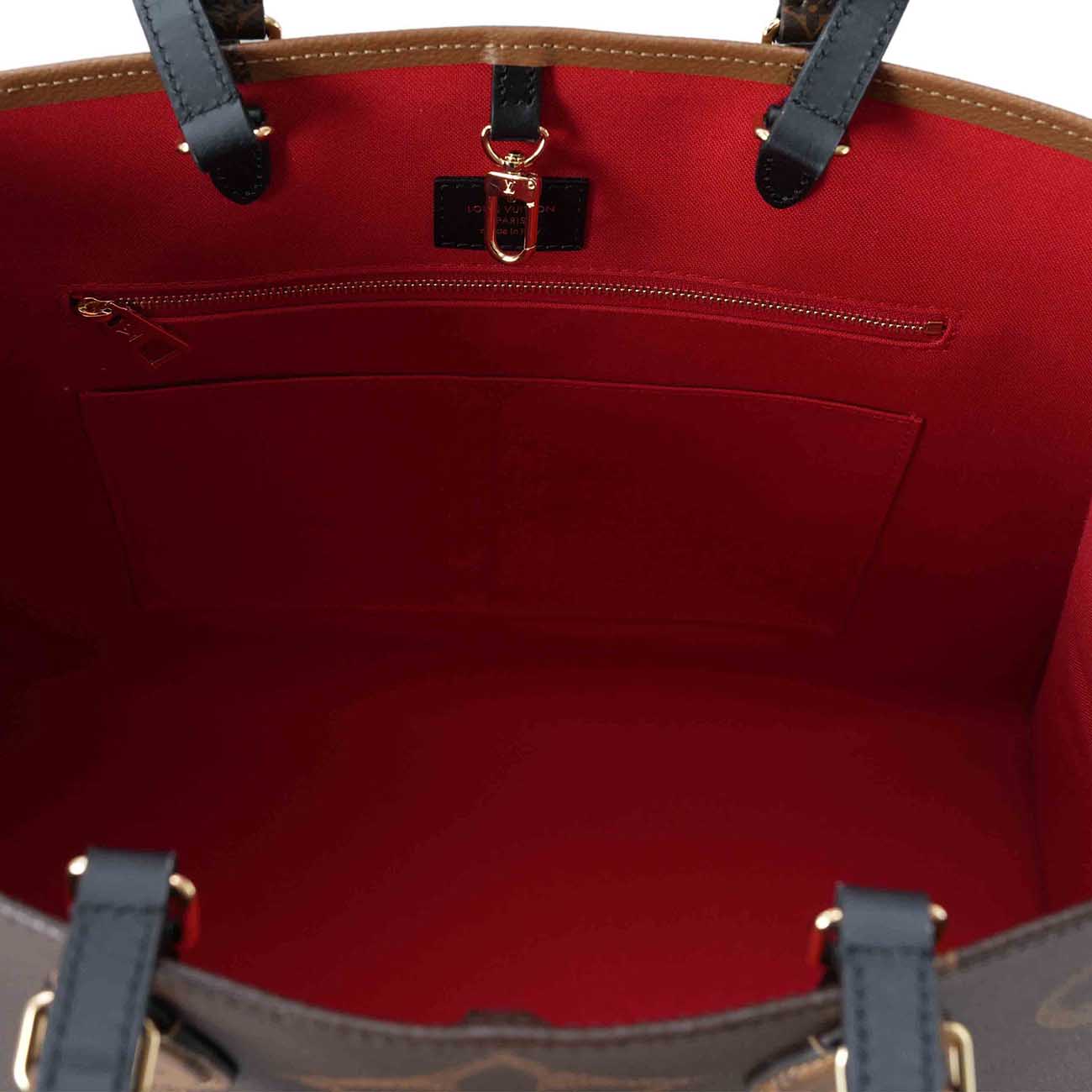 LOUIS VUITTON(USED)루이비통 M45320 온더고 GM
